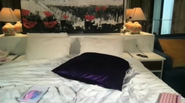 Bella_Starbaby 19-10-2021 Topless 